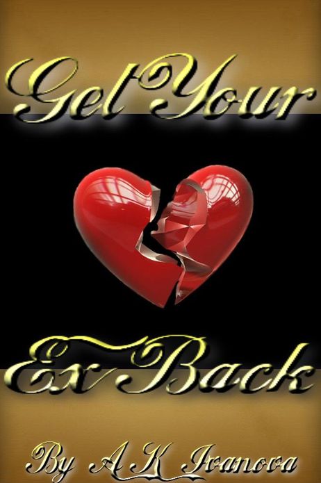 Get Your Ex Back