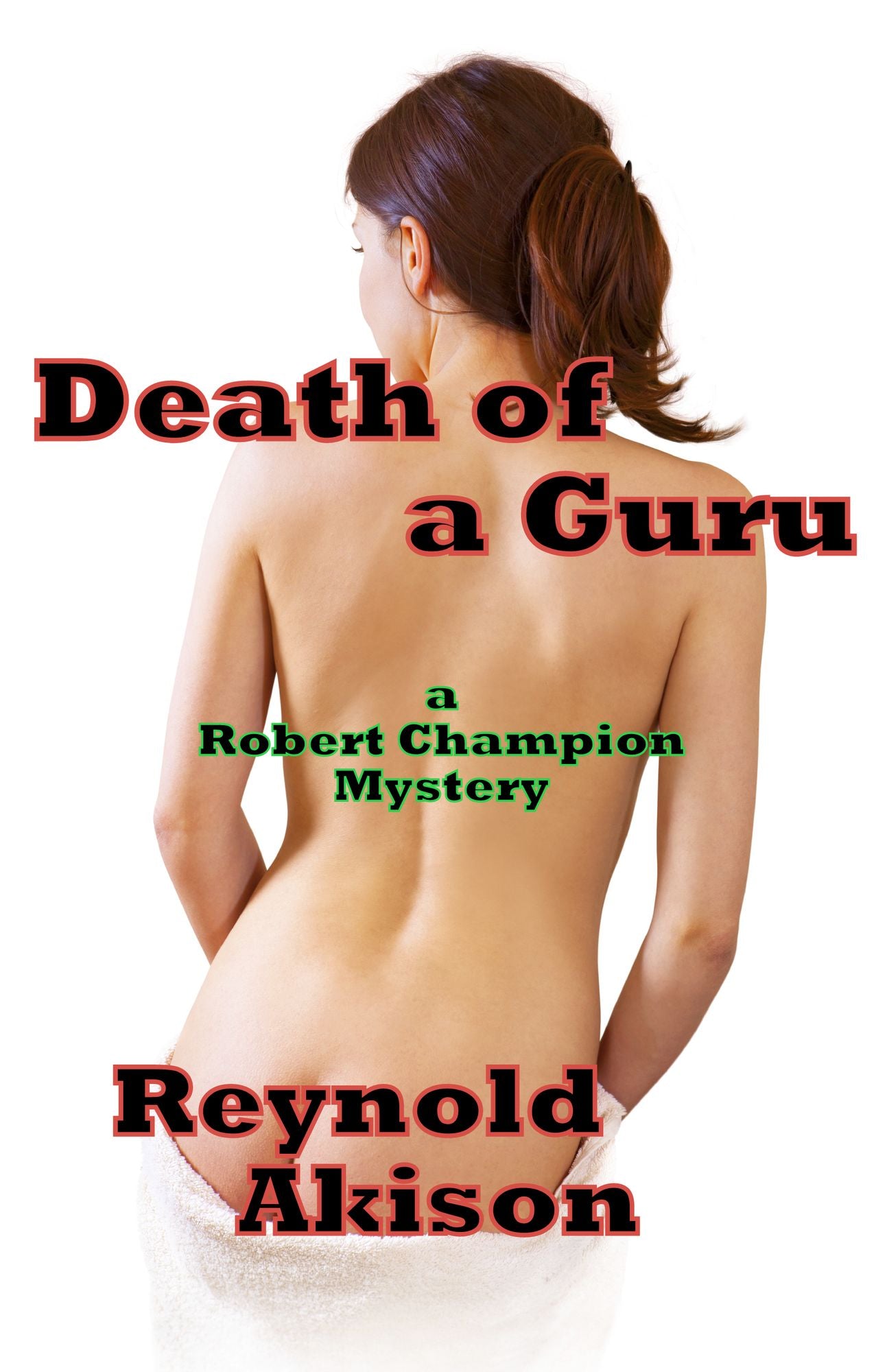 Death of a Guru