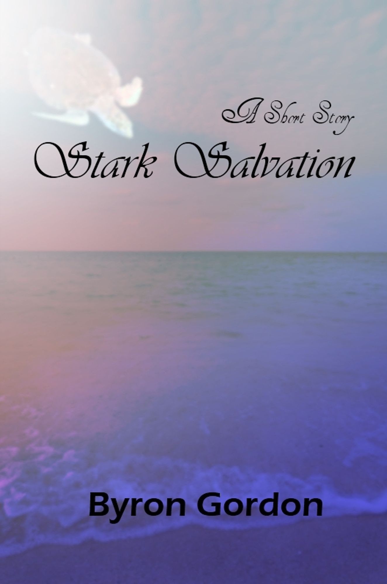 Stark Salvation