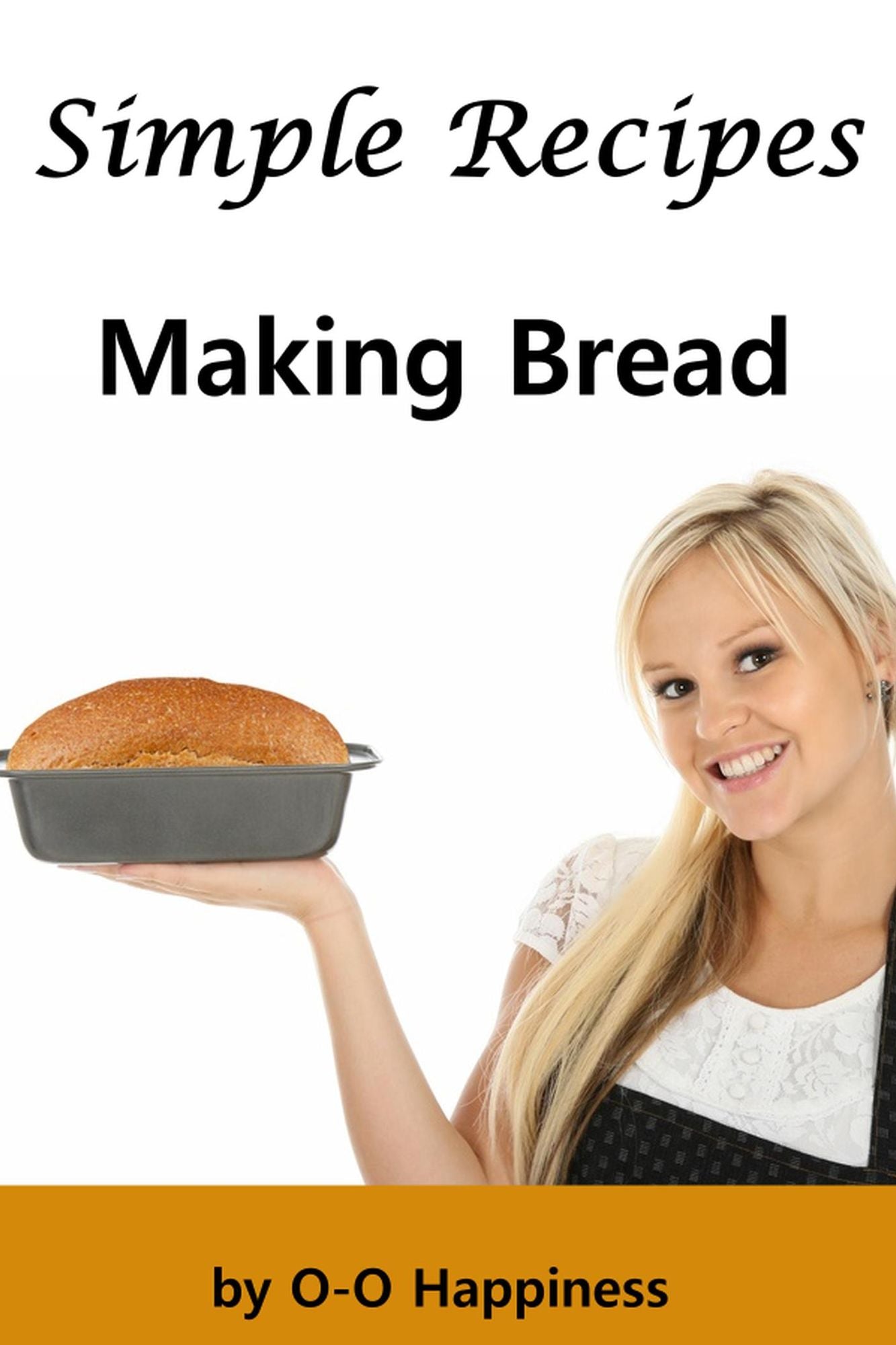 Simple Recipes - Making Bread
