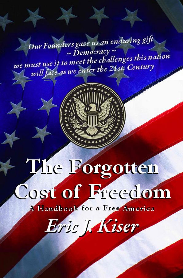 The Forgotten Cost of Freedom