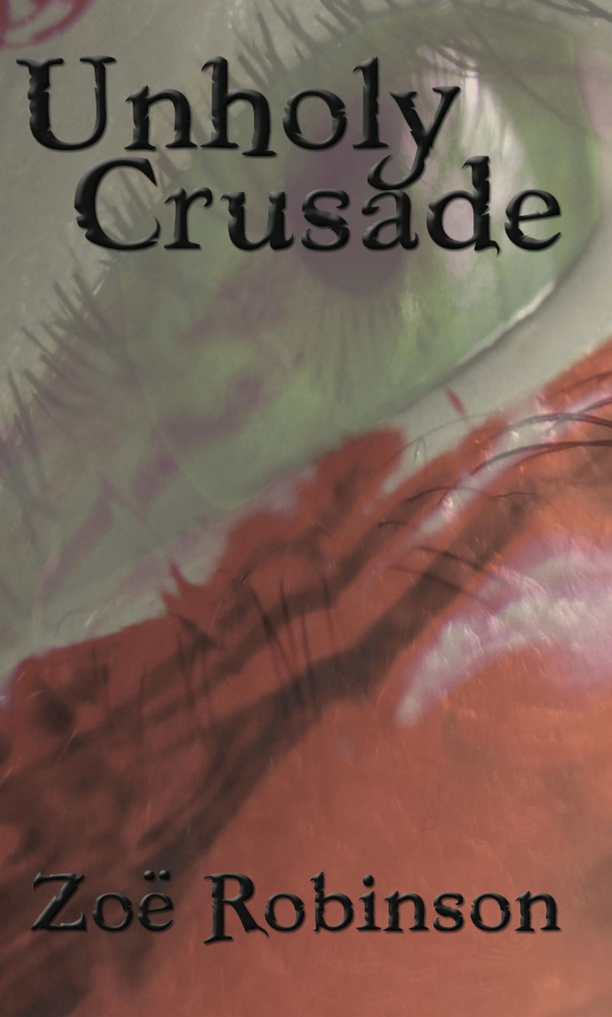 Unholy Crusade