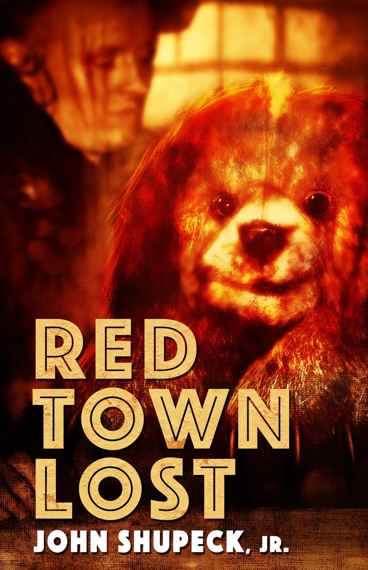 Red Town Lost
