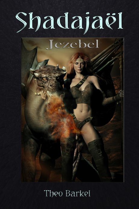 Shadajaël: Jezebel