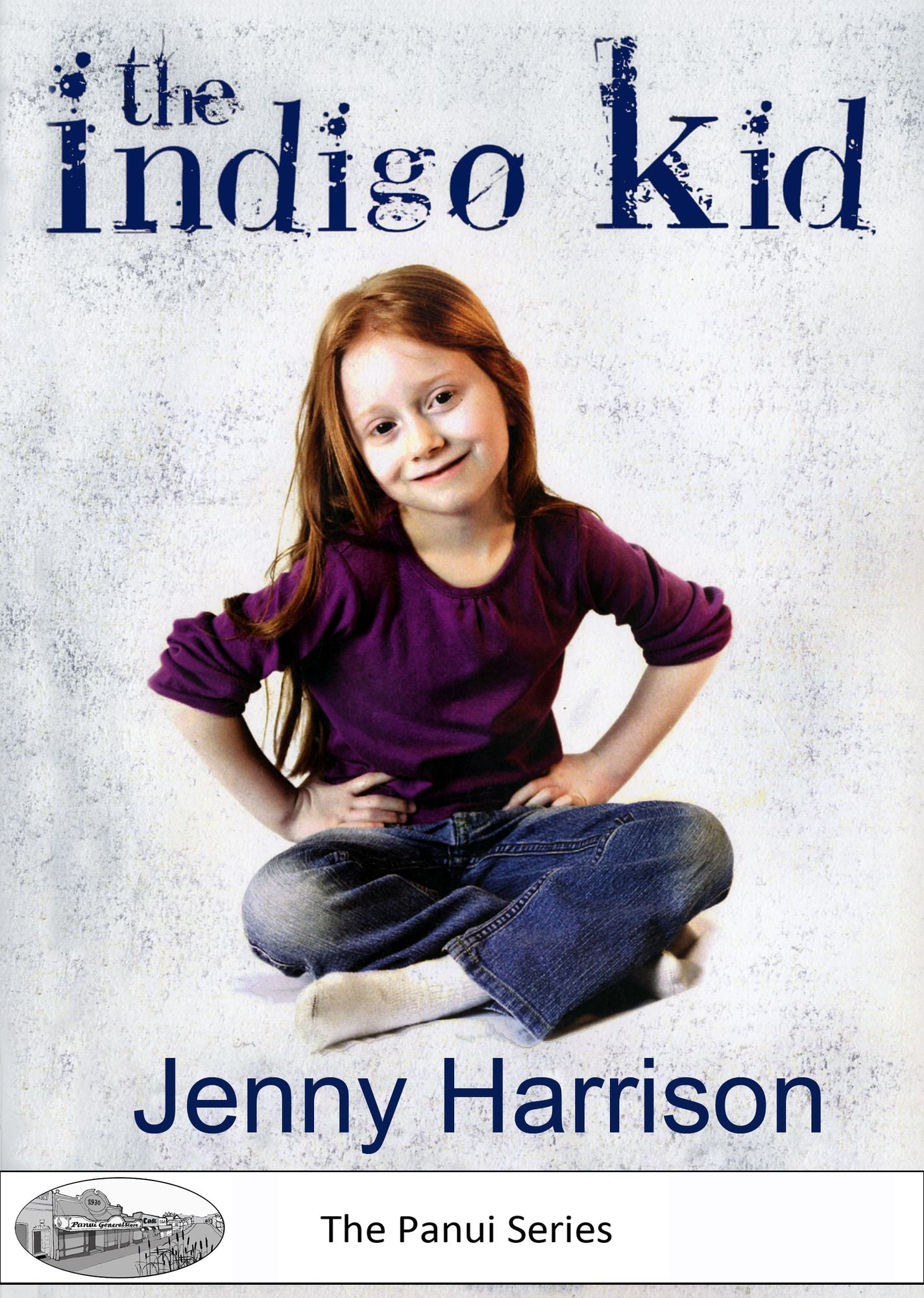 The Indigo Kid