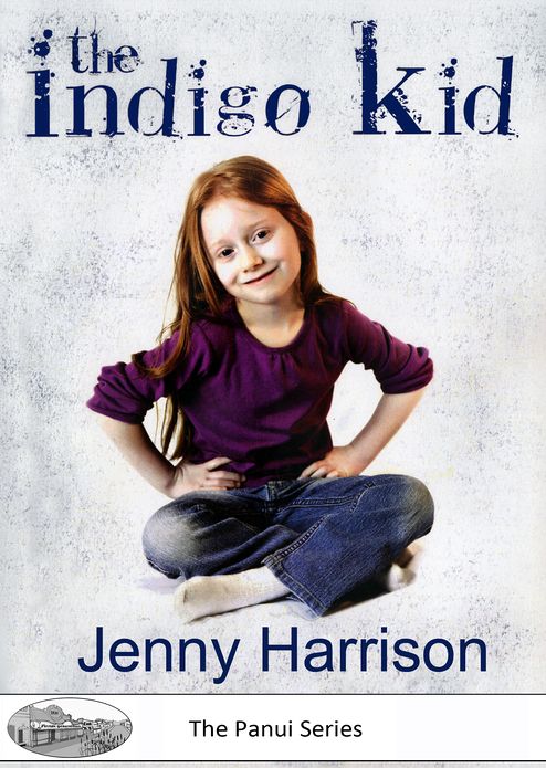 The Indigo Kid