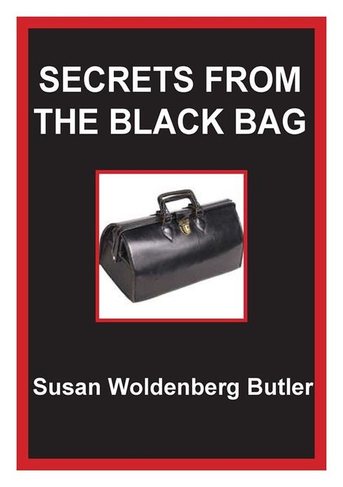 Secrets from the Black Bag