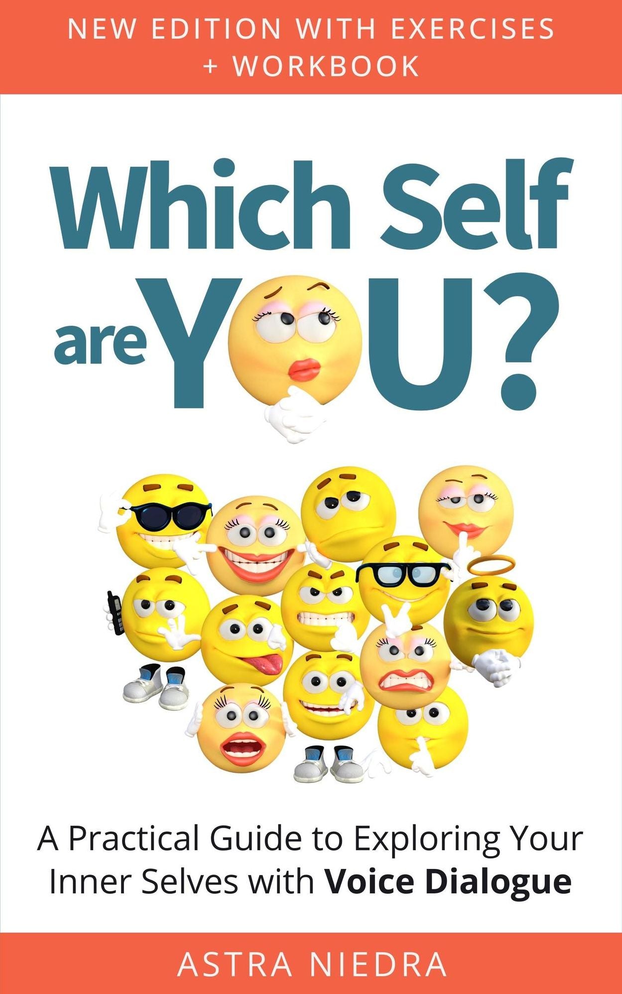 Which Self Are You?