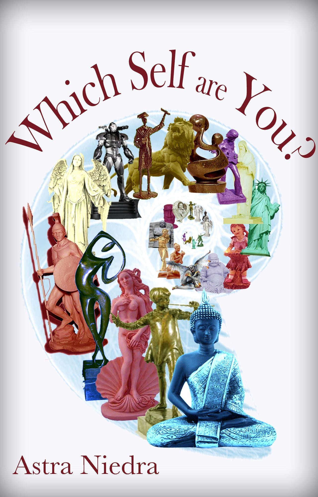 Which Self Are You?