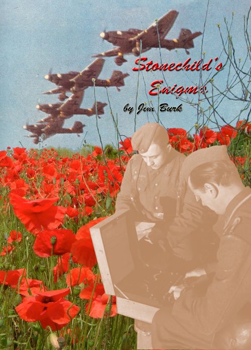 Stonechild's Enigma