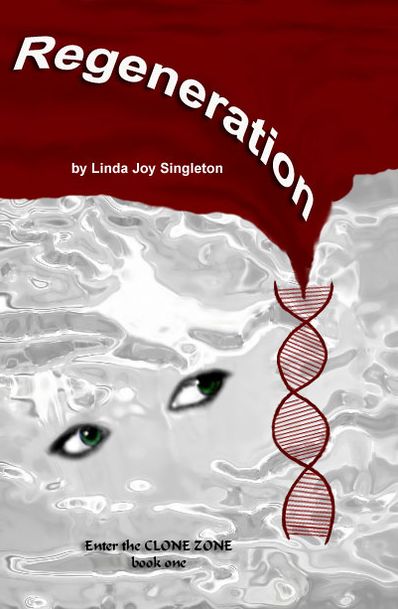 Regeneration (Regeneration Series #1)