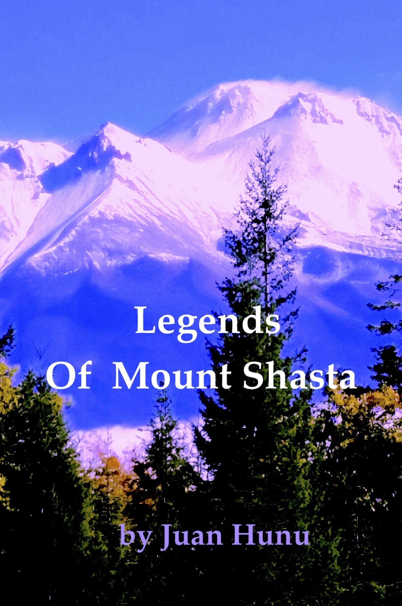 Mount Shasta Myths Exploded: Adama, Sananda and the recent City of Telos