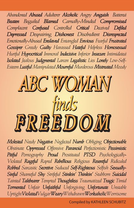 ABC Woman Finds Freedom