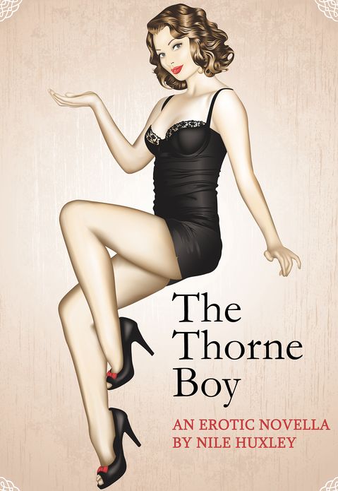 The Thorne Boy: An Erotic Novella