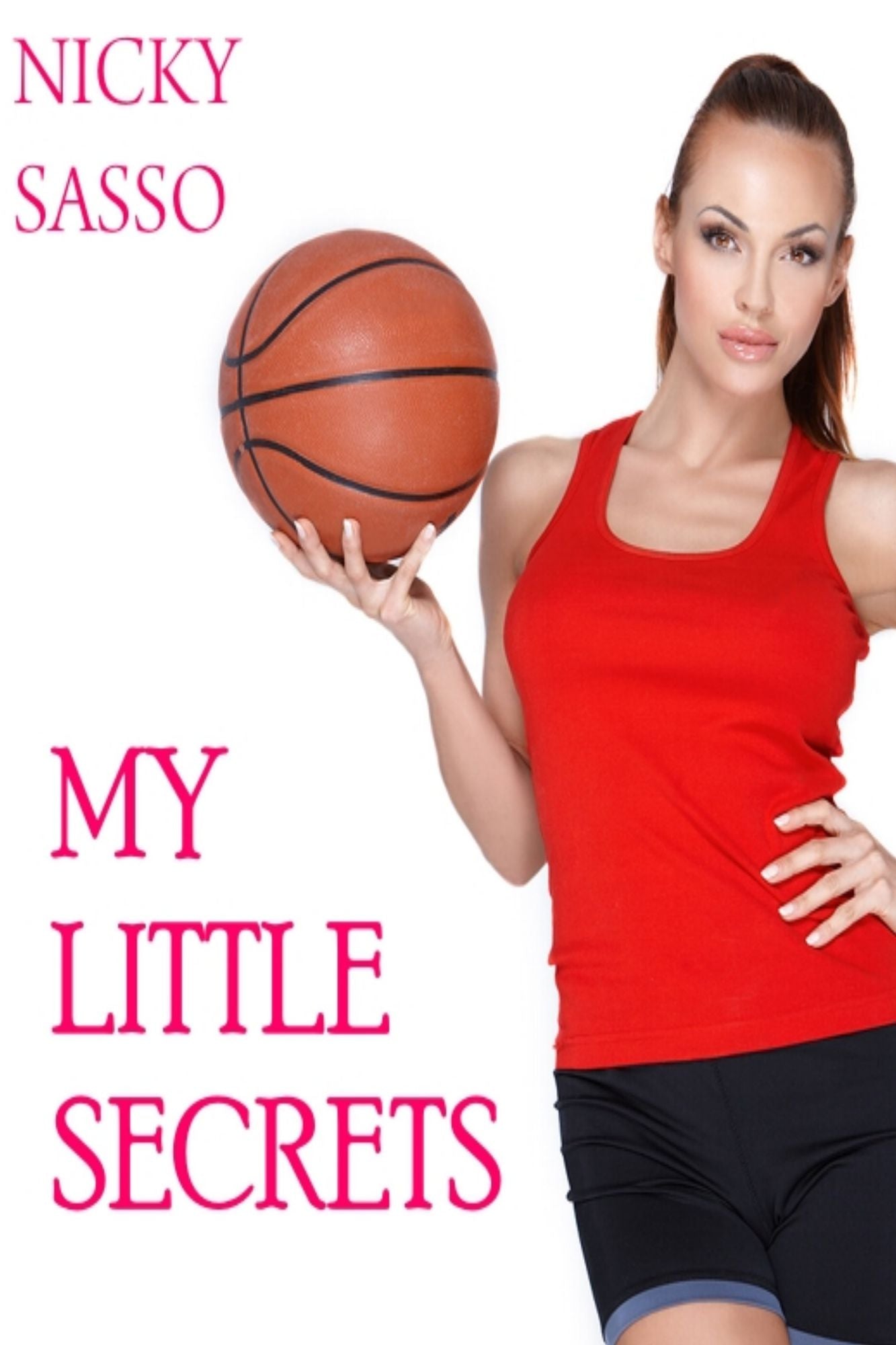 My Little Secrets: Erotic story