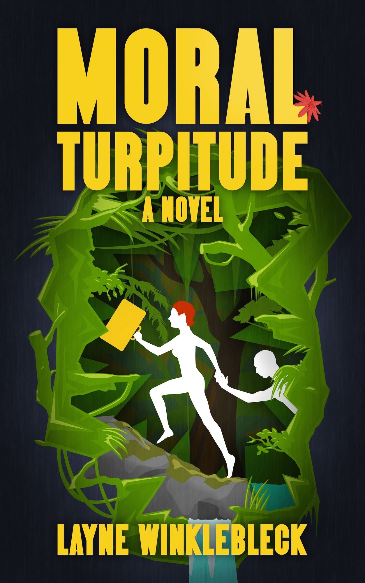 Moral Turpitude