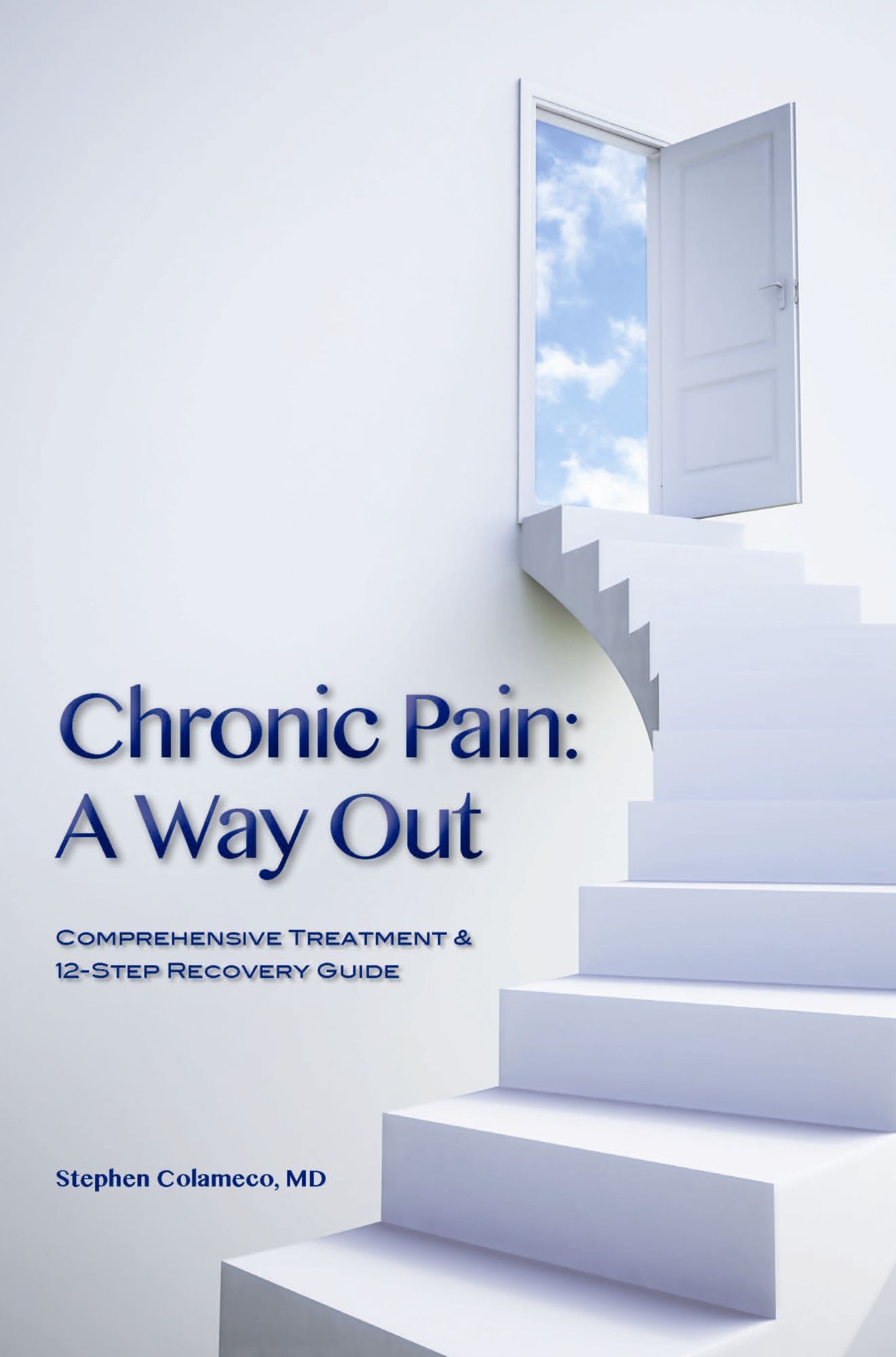 Chronic Pain: A Way Out