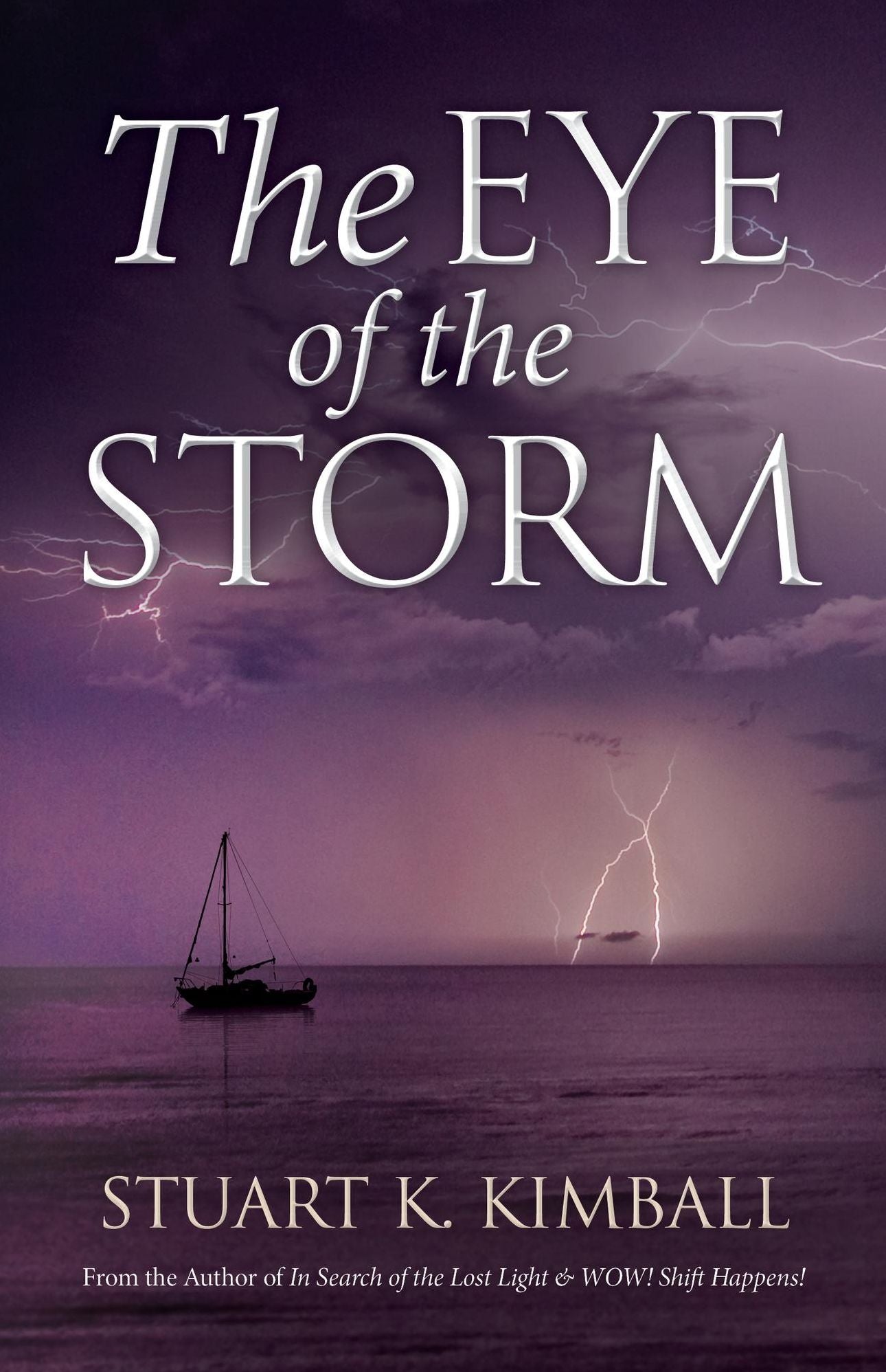 The Eye of the Storm