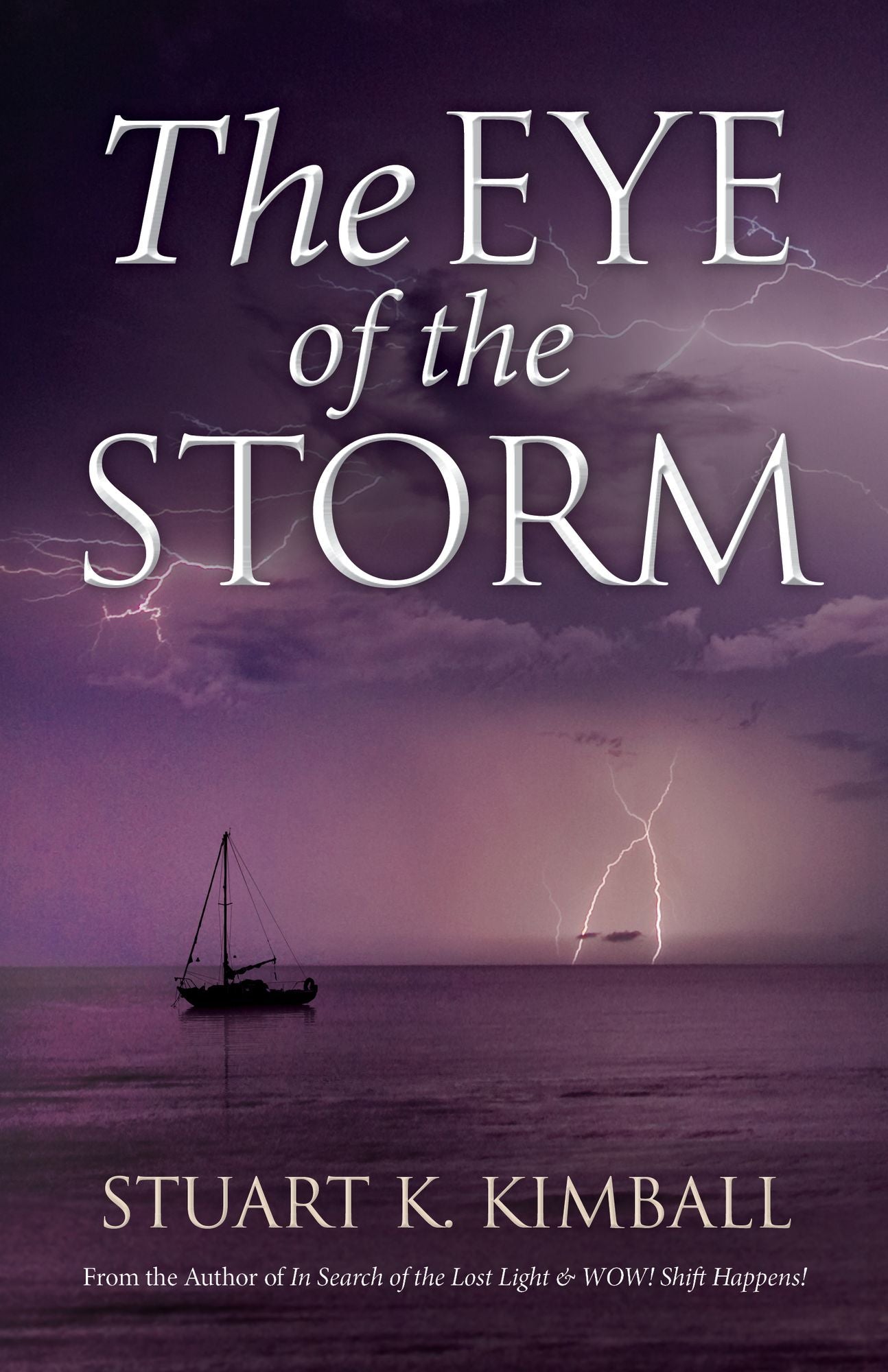The Eye of the Storm