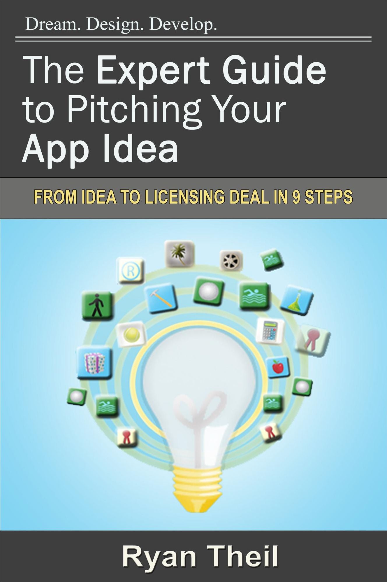 The Expert Guide to Pitching Your App Idea