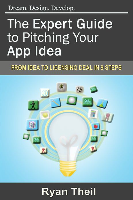 The Expert Guide to Pitching Your App Idea