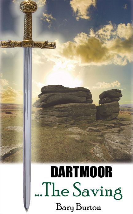 Dartmoor...The Saving