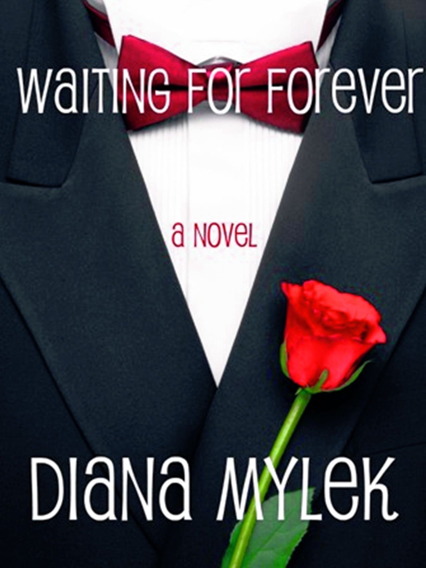 Waiting for Forever