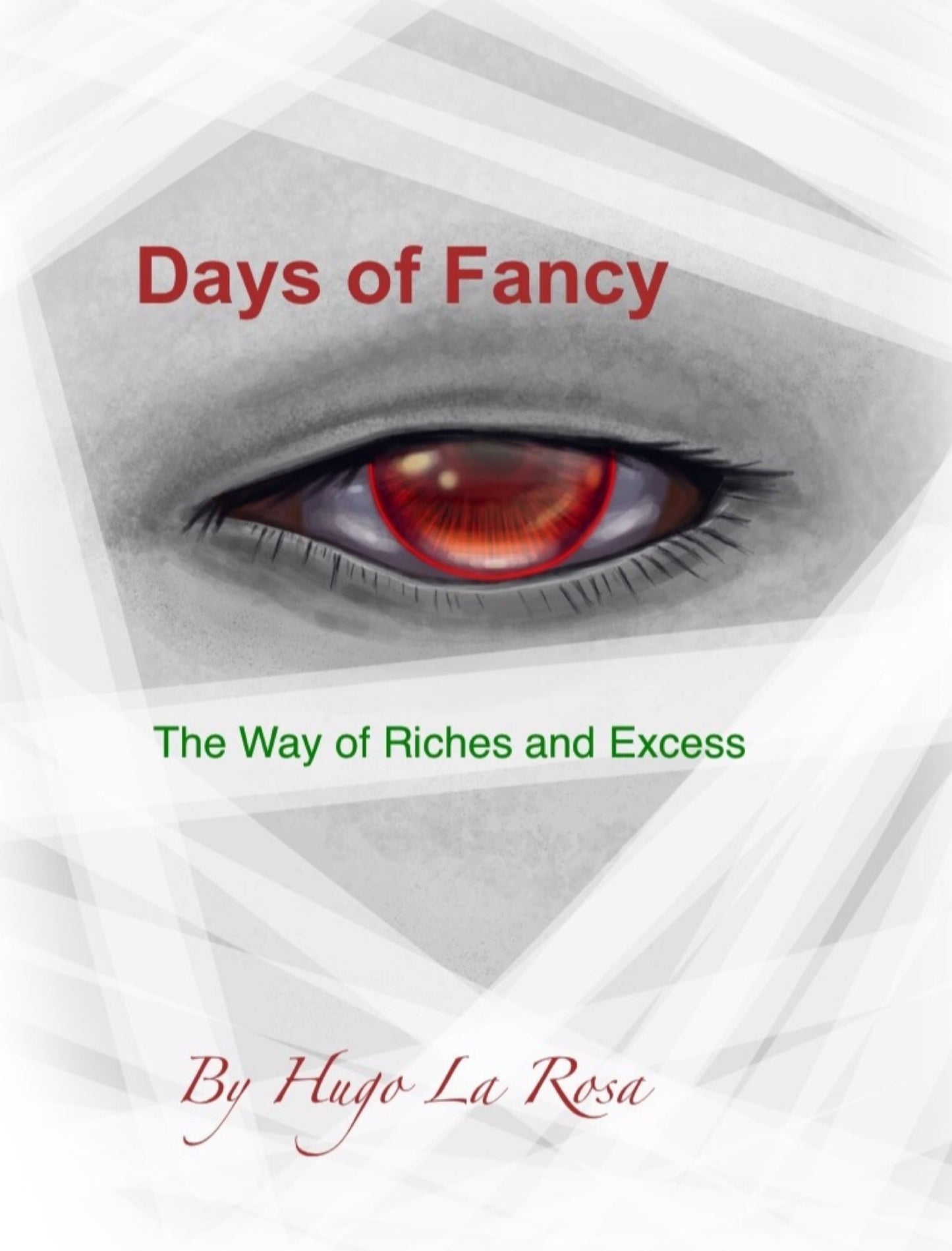 Days of Fancy