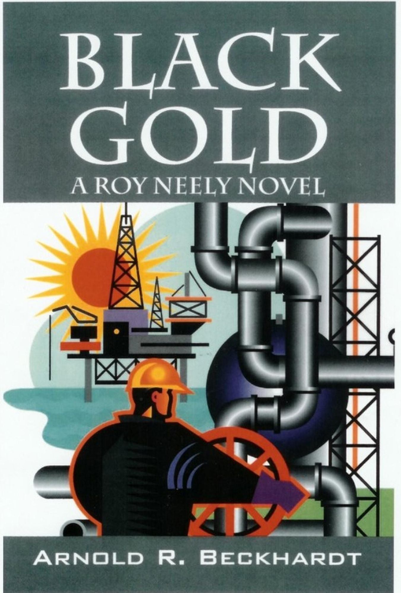 Black Gold