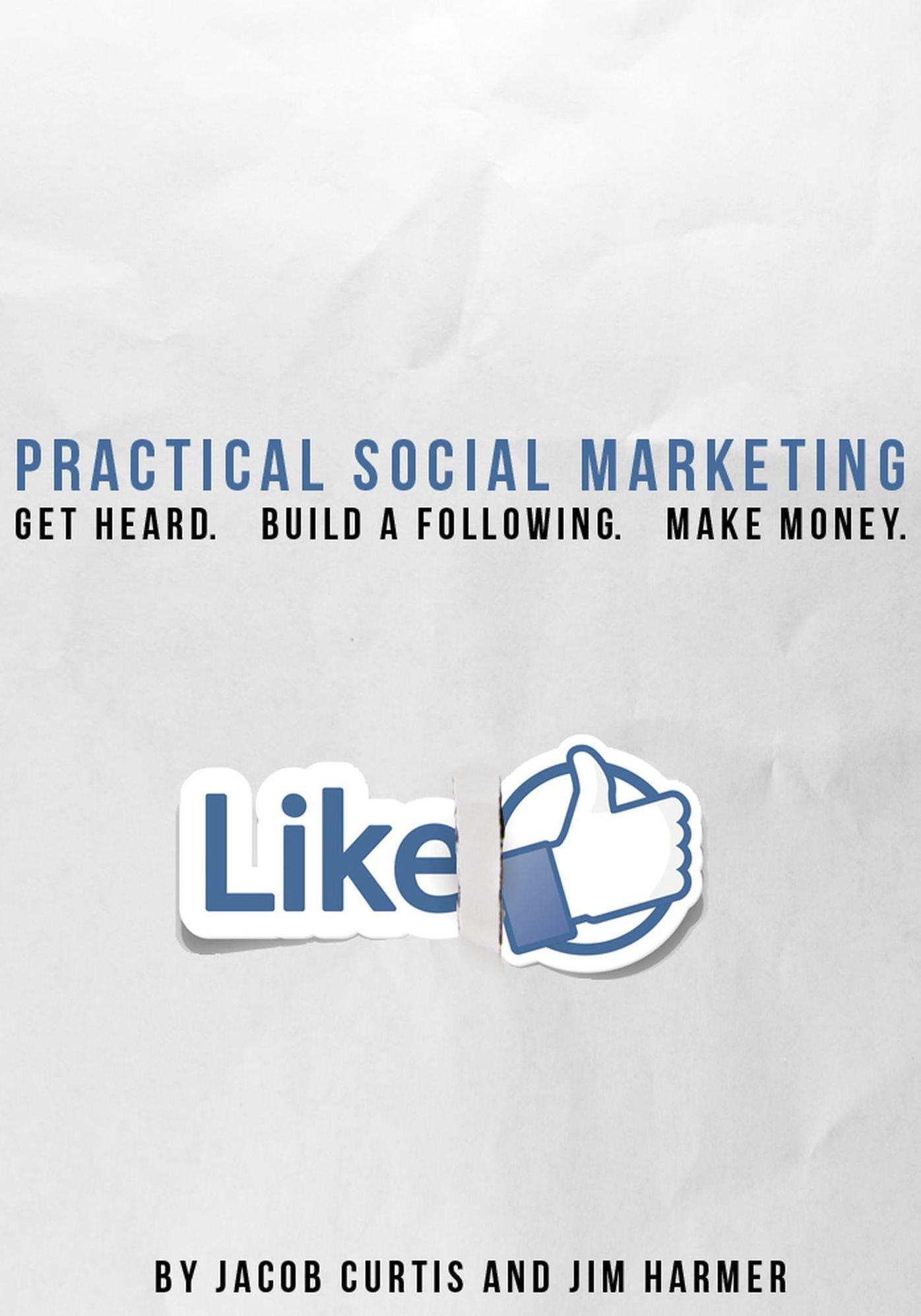 Practical Social Marketing