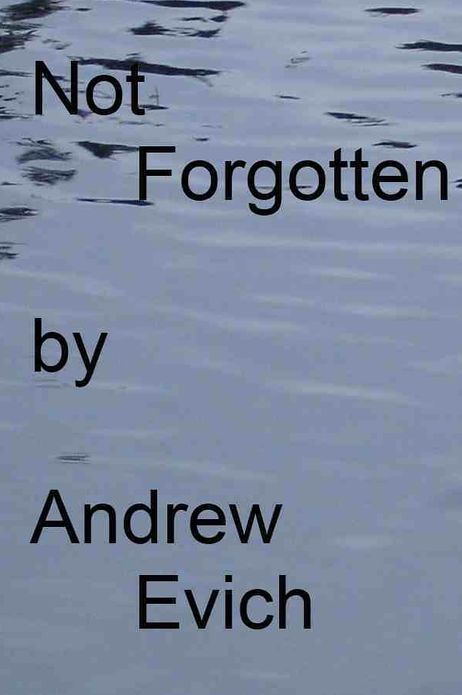 Not Forgotten
