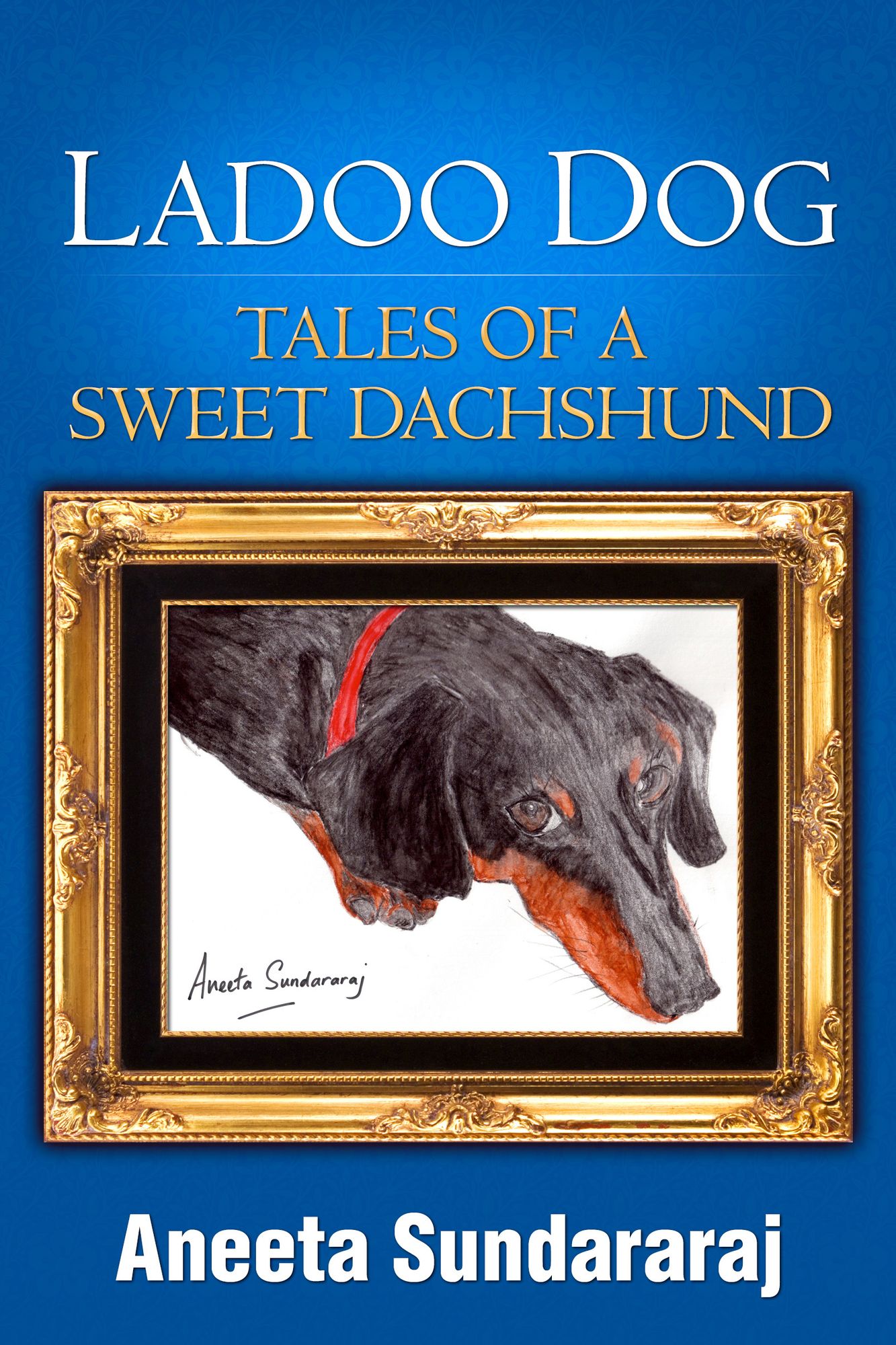 Ladoo Dog