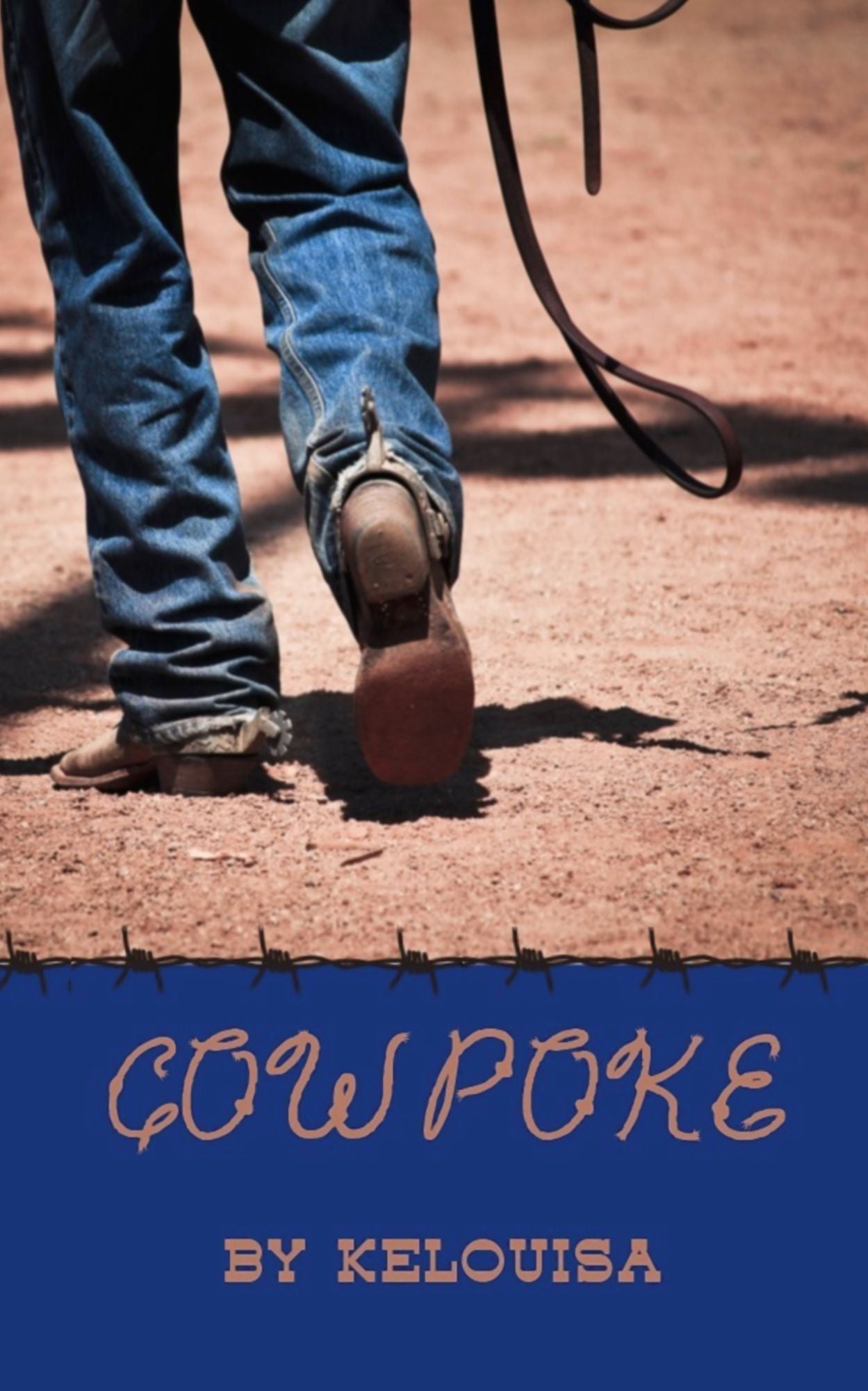 Cowpoke