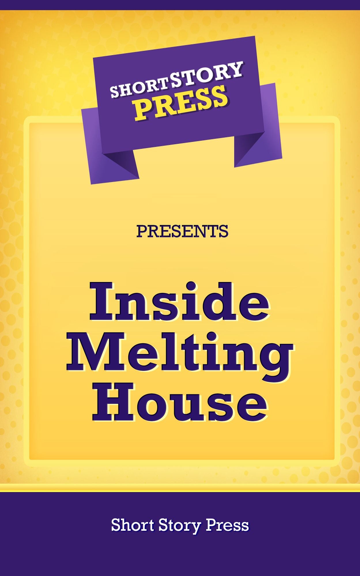 Inside Melting House