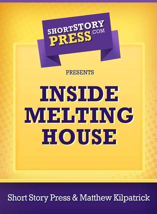 Inside Melting House