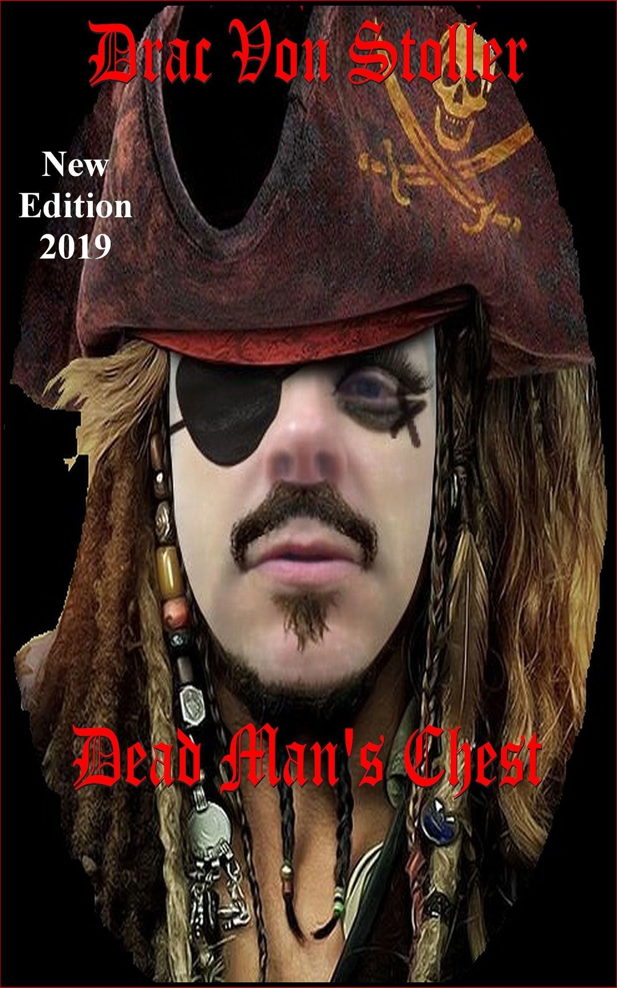 Dead Man's Chest