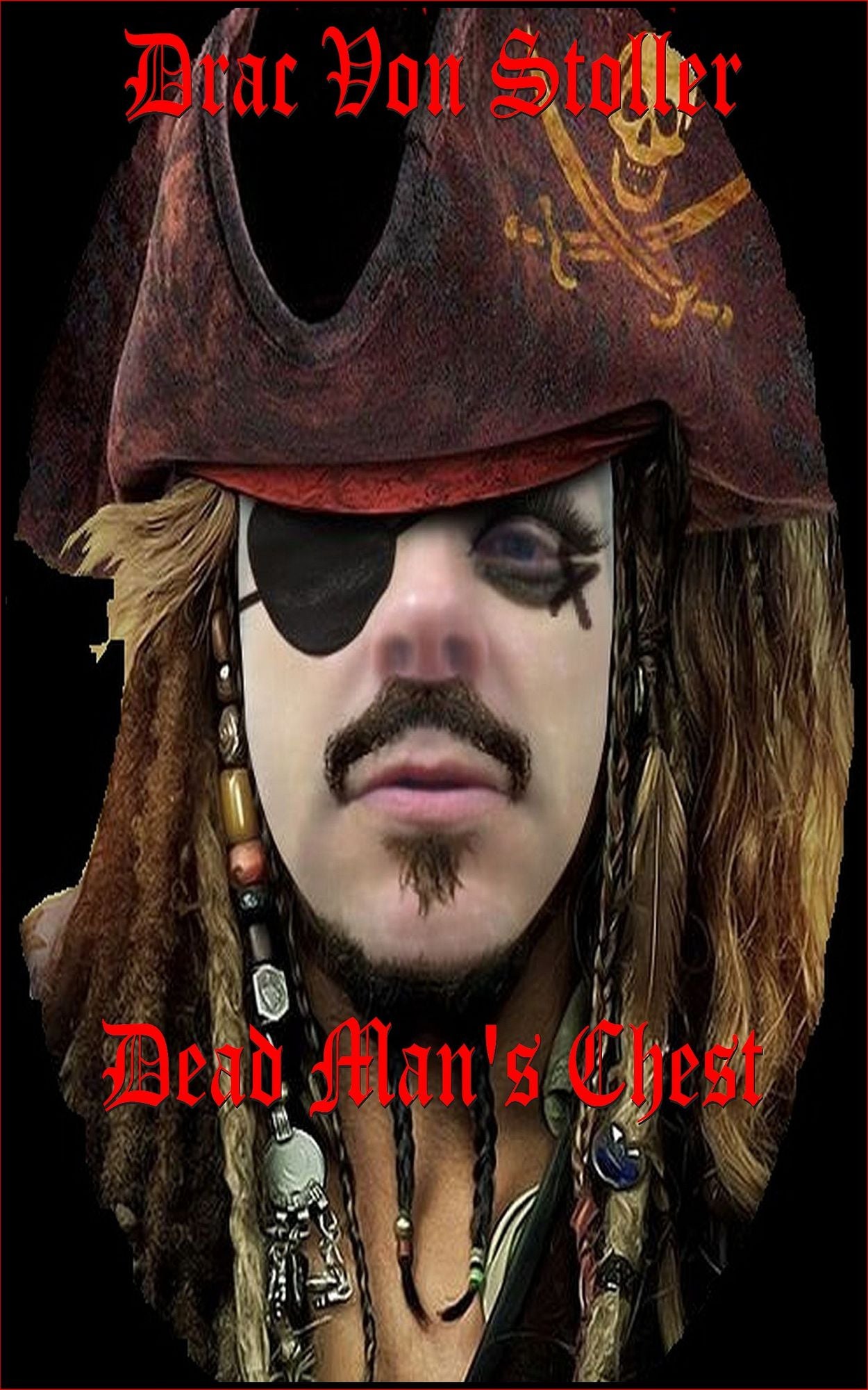 Dead Man's Chest