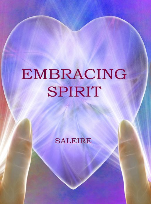 Embracing Spirit