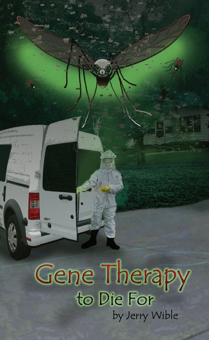 Gene Therapy to Die For