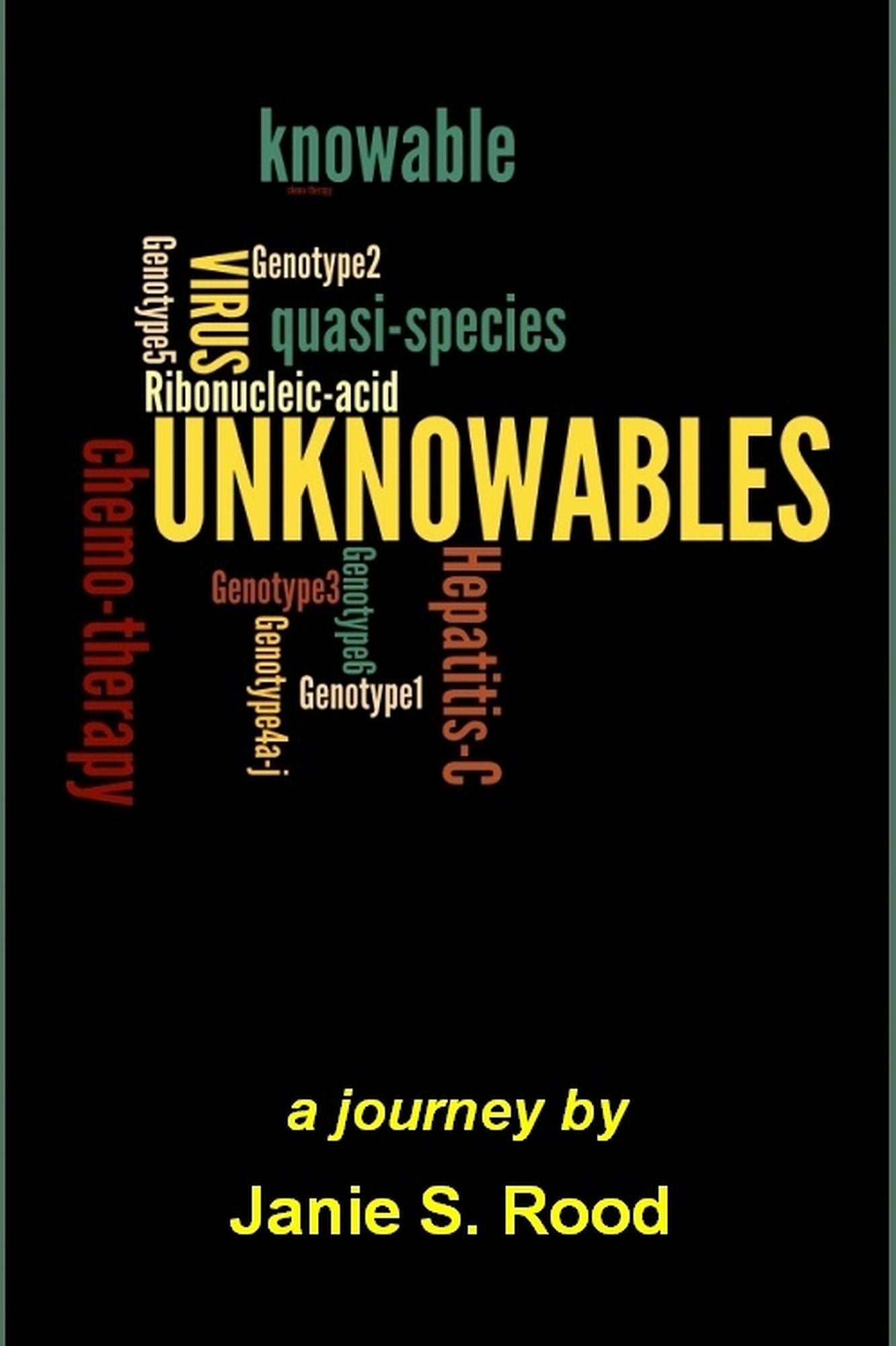 Unknowables