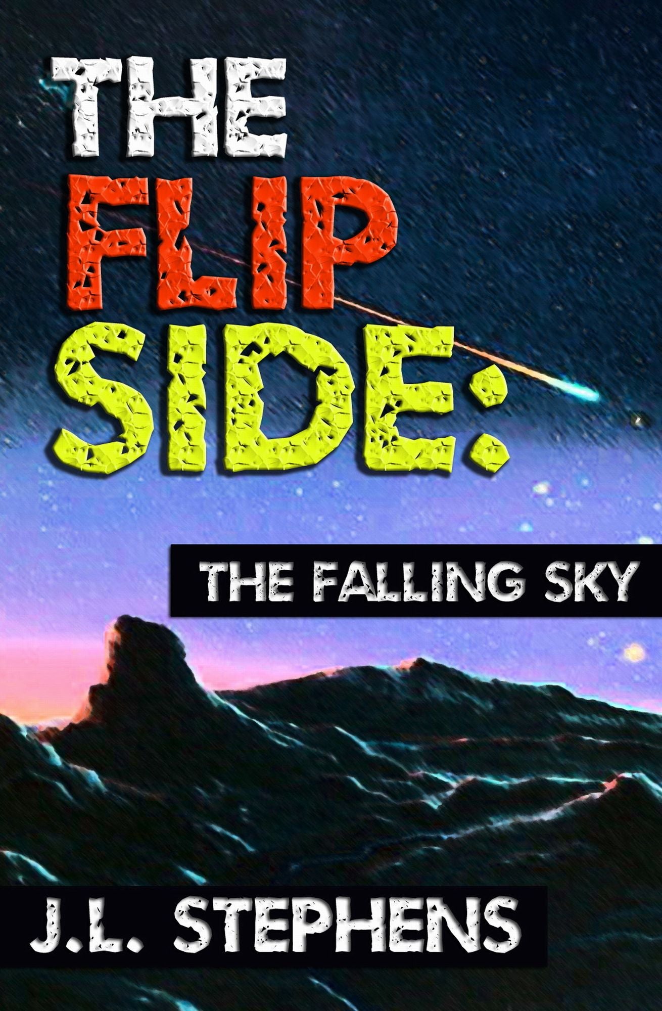 The Flip Side #8: The Falling Sky
