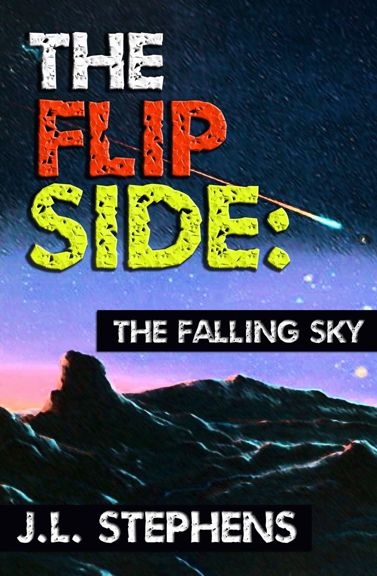 The Flip Side #8: The Falling Sky