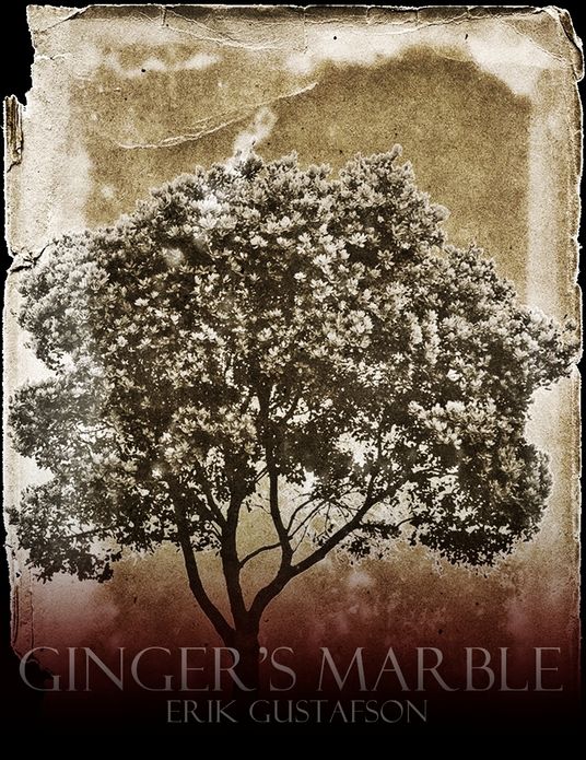 Ginger's Marble
