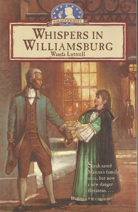 Whispers in Williamsburg