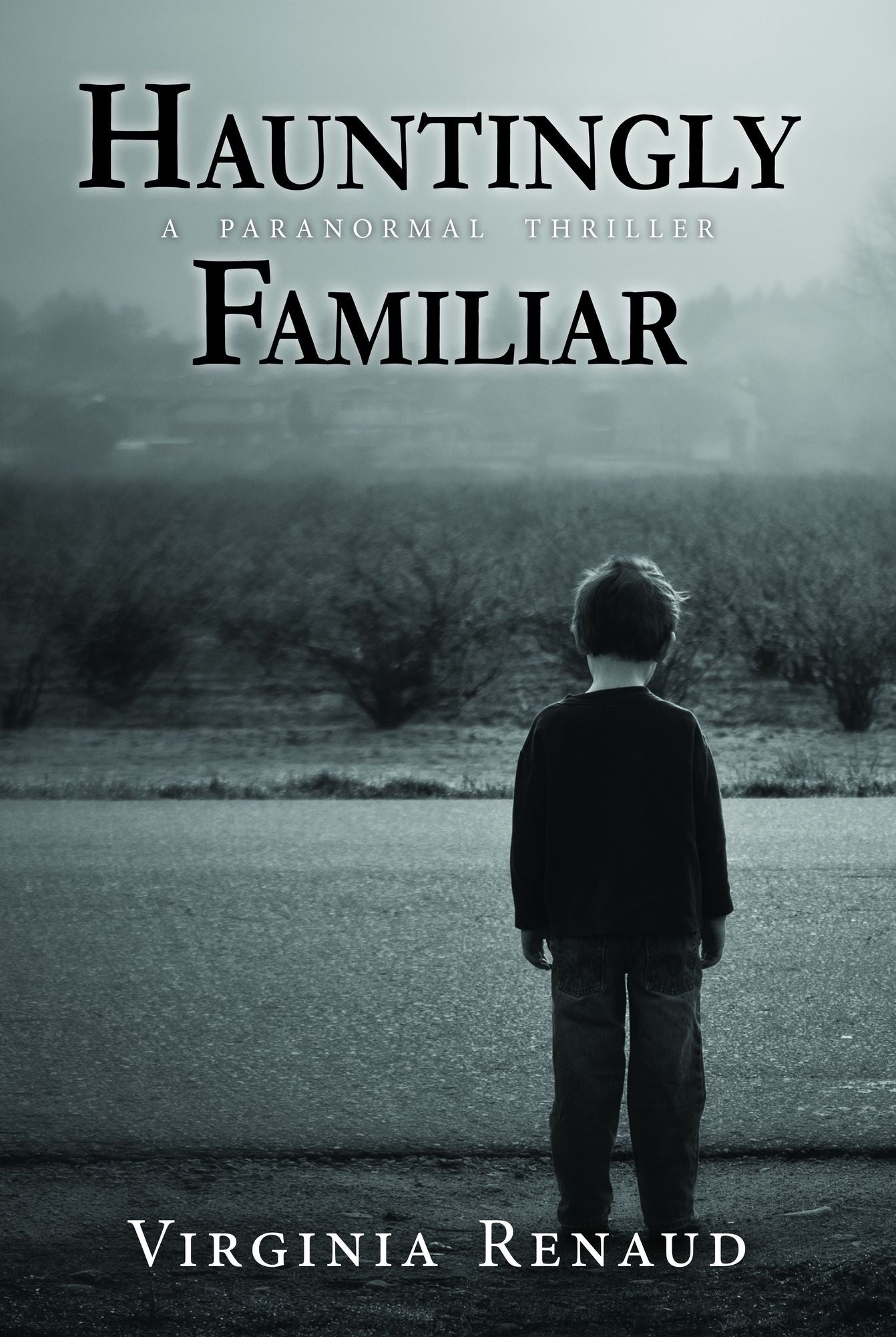 Hauntingly Familiar