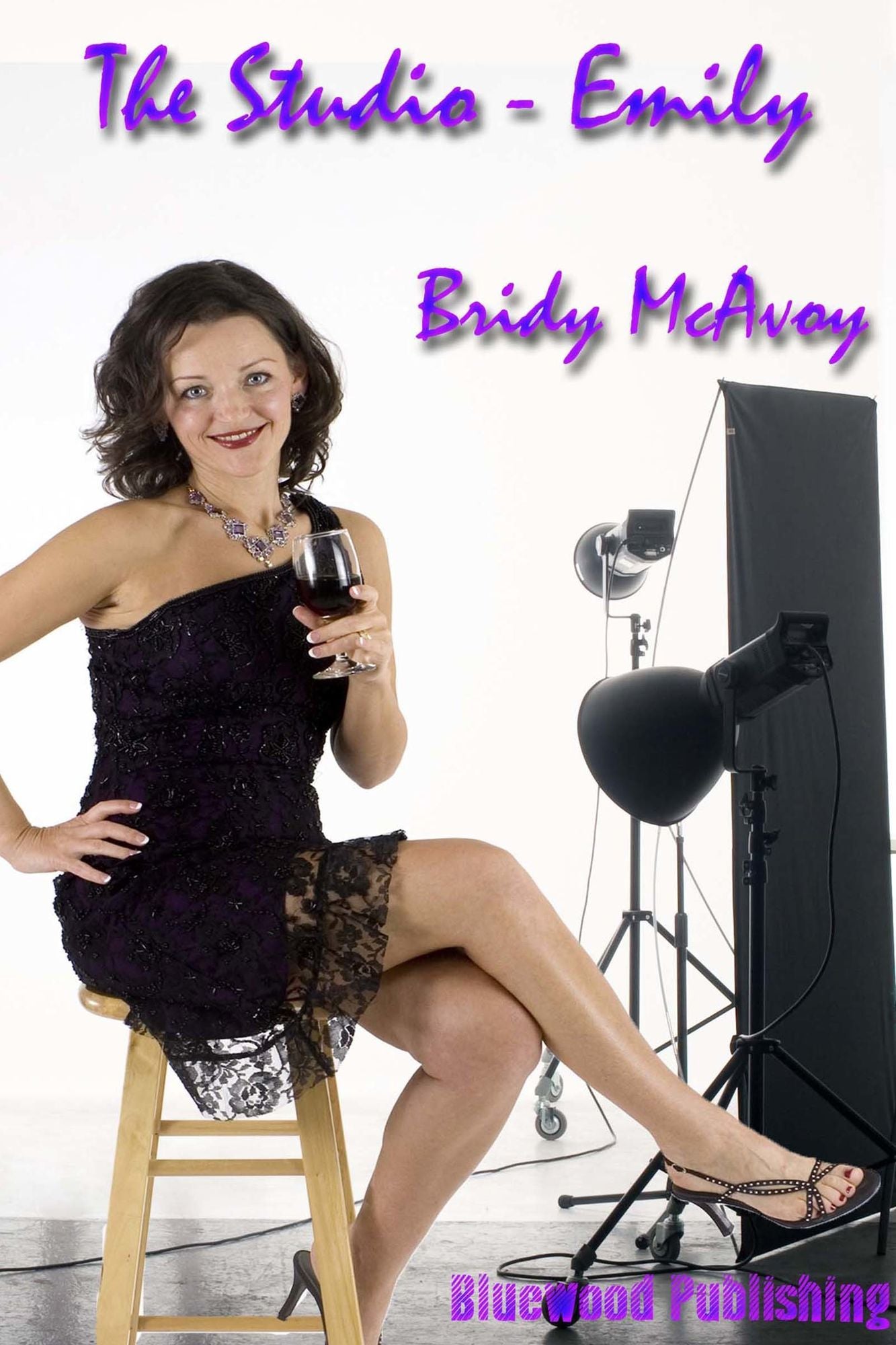 The Studio: Emily