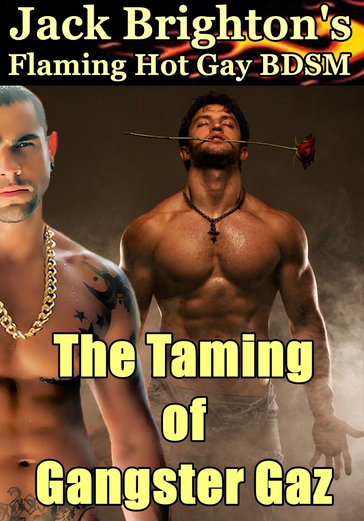 The Taming of Gangster Gaz