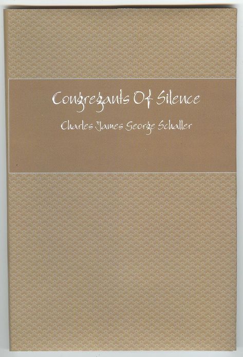 Congregants Of Silence