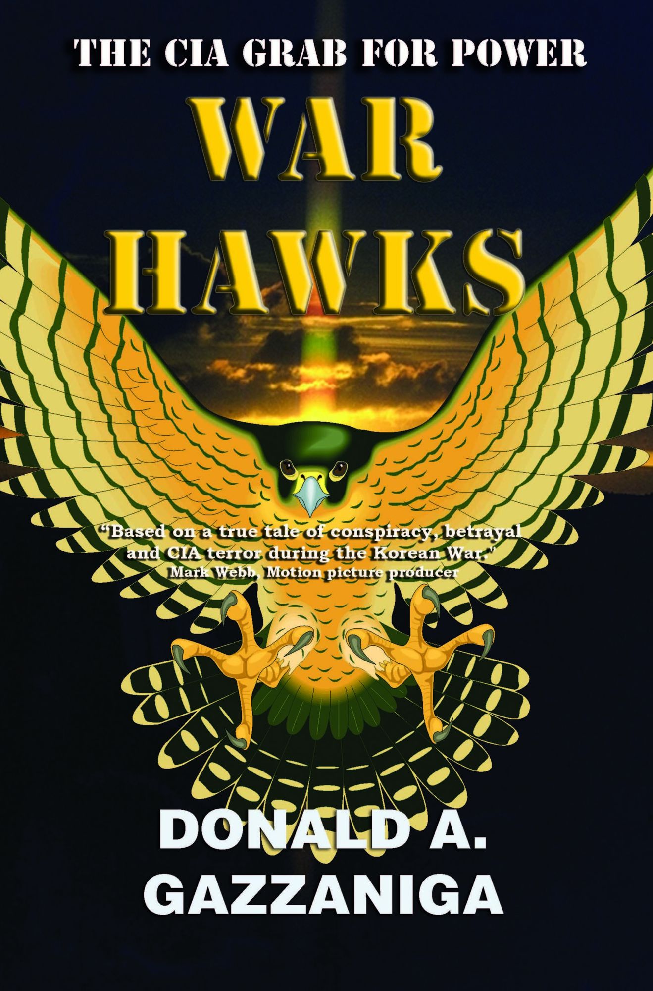 War Hawks