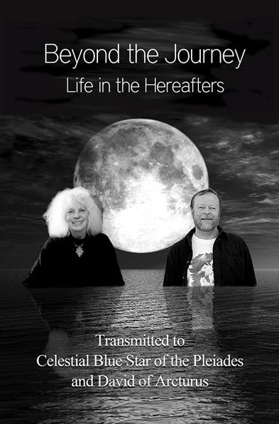 Beyond the Journey: Life in the Hereafters